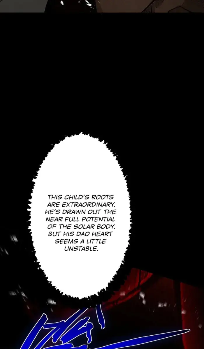 Strength Through Adversity, My Cultivation Knows No Limits Chapter 70 Page 13