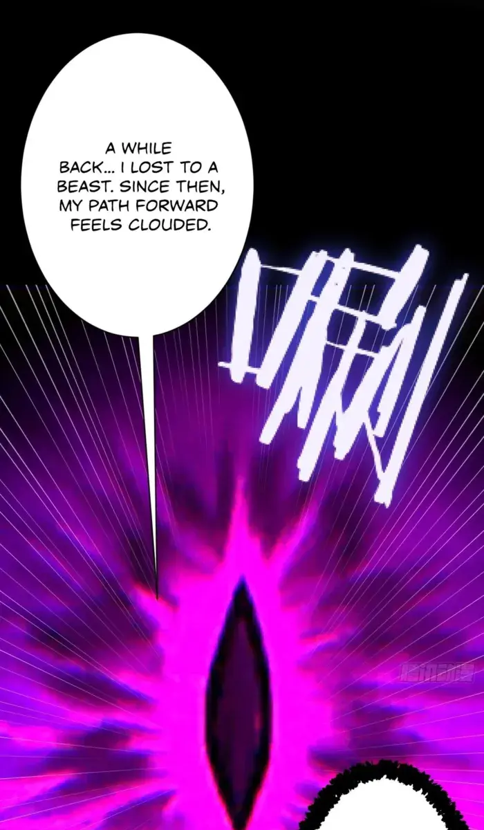 Strength Through Adversity, My Cultivation Knows No Limits Chapter 70 Page 15