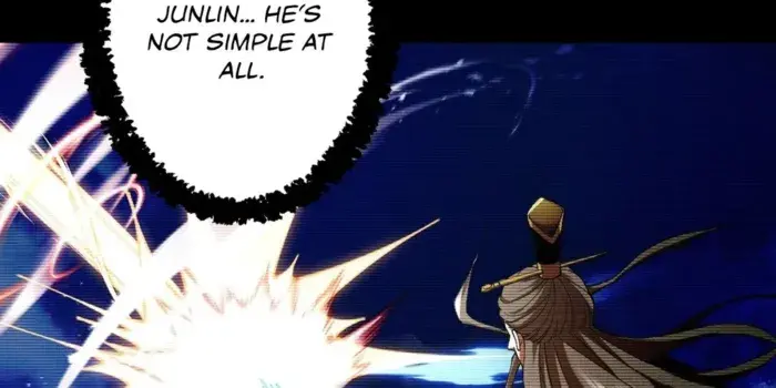 Strength Through Adversity, My Cultivation Knows No Limits Chapter 70 Page 19