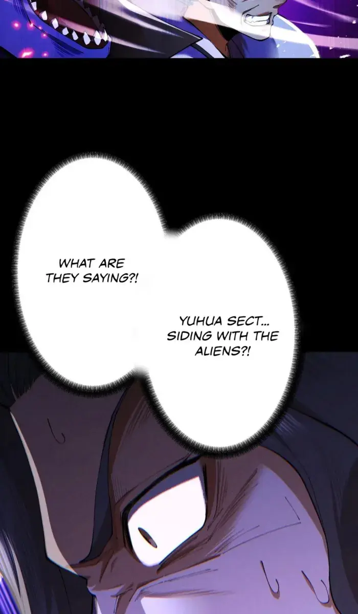 Strength Through Adversity, My Cultivation Knows No Limits Chapter 70 Page 31