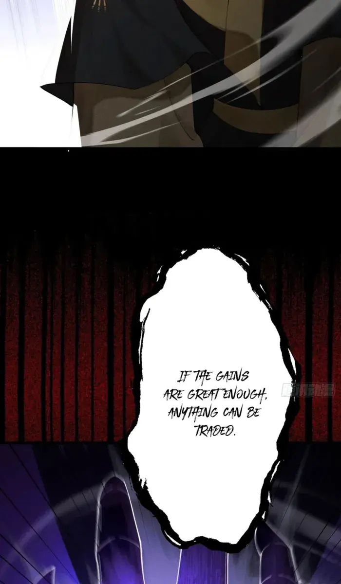 Strength Through Adversity, My Cultivation Knows No Limits Chapter 70 Page 39