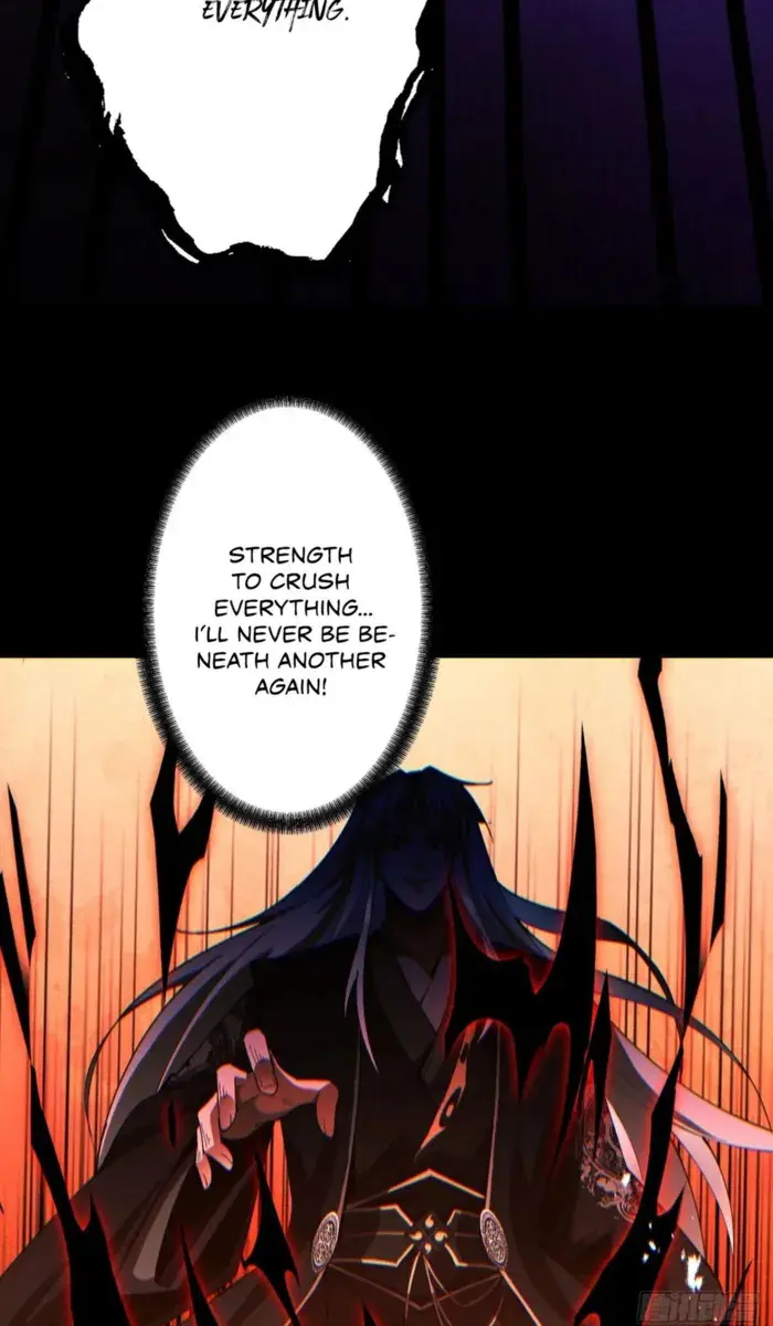 Strength Through Adversity, My Cultivation Knows No Limits Chapter 70 Page 42