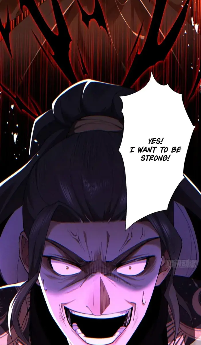 Strength Through Adversity, My Cultivation Knows No Limits Chapter 70 Page 43