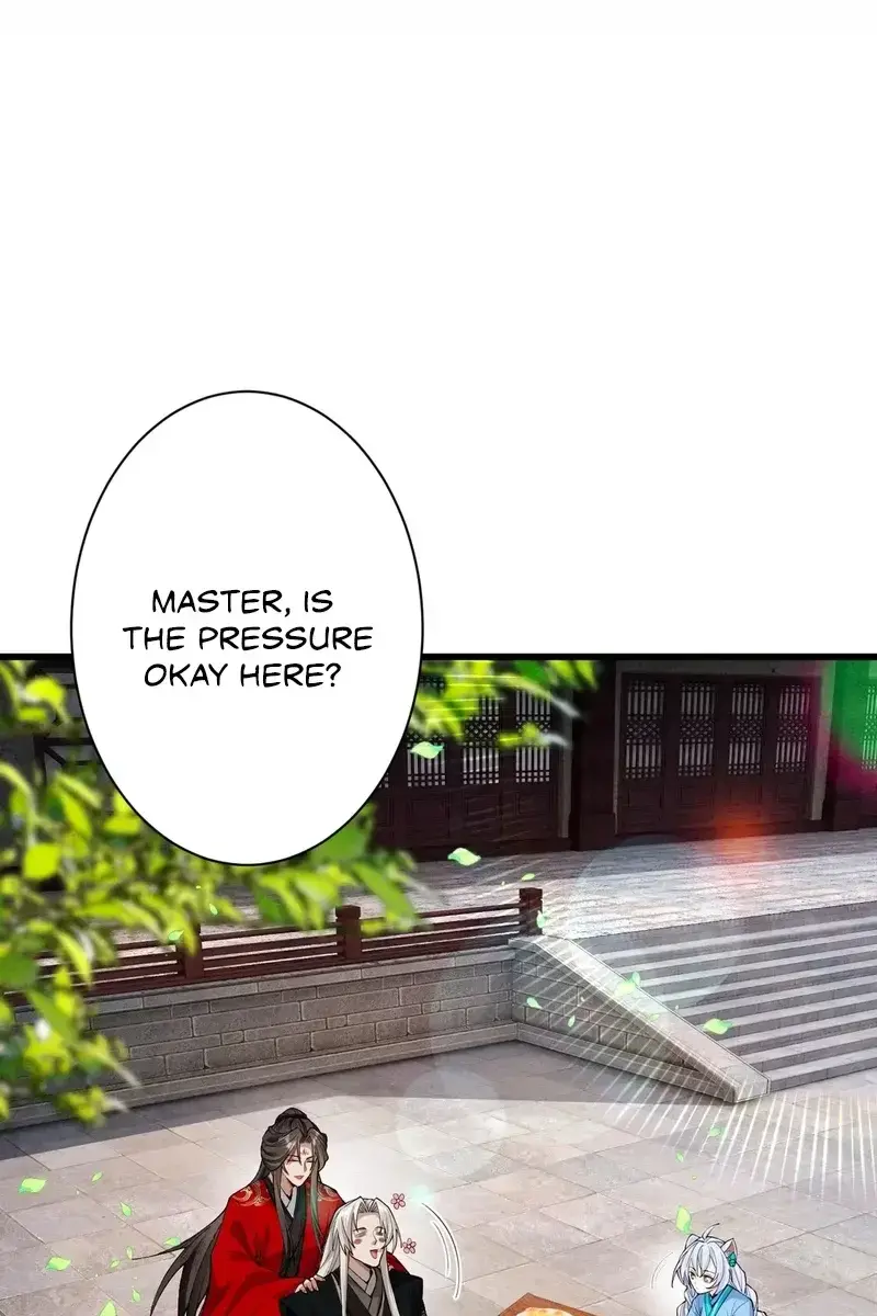 Strength Through Adversity, My Cultivation Knows No Limits Chapter 71 Page 4