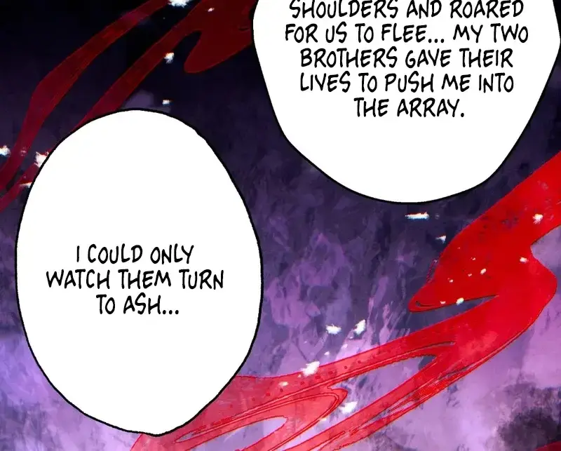 Strength Through Adversity, My Cultivation Knows No Limits Chapter 71 Page 14