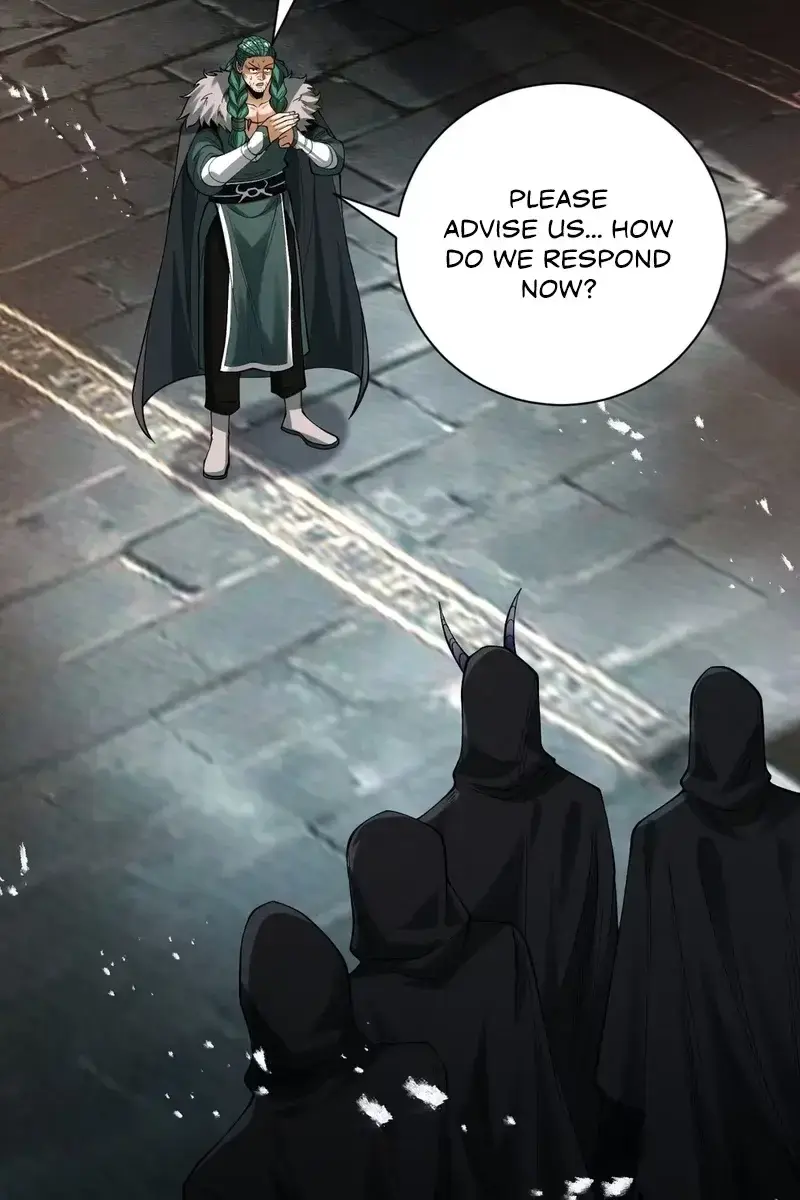 Strength Through Adversity, My Cultivation Knows No Limits Chapter 71 Page 48