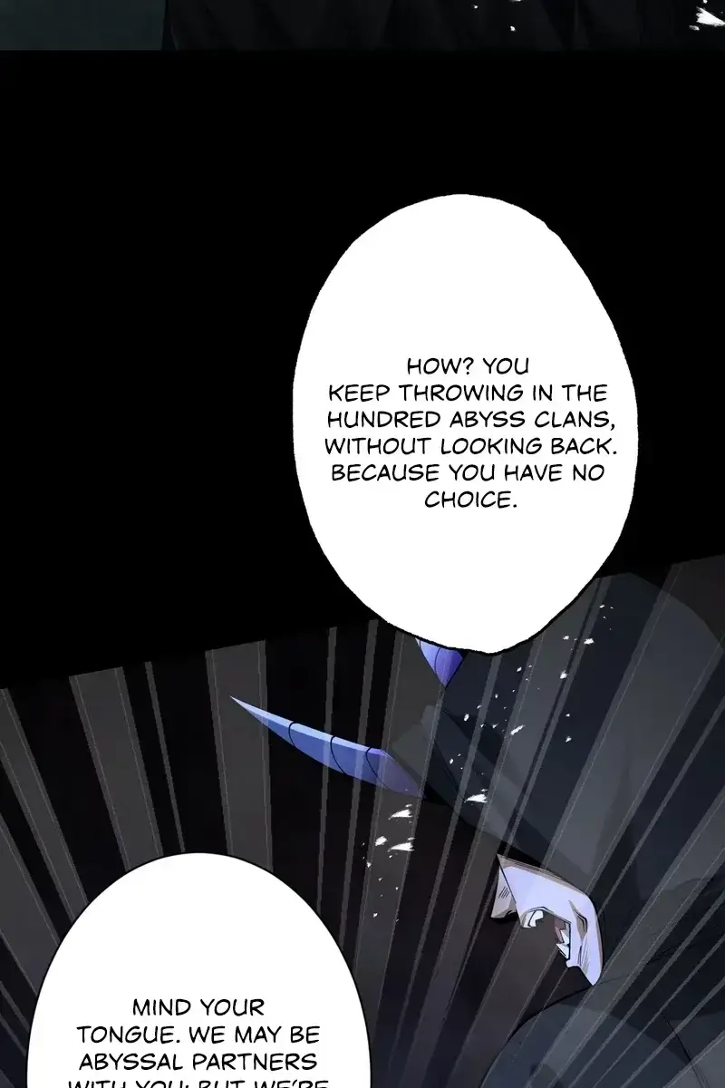 Strength Through Adversity, My Cultivation Knows No Limits Chapter 71 Page 49
