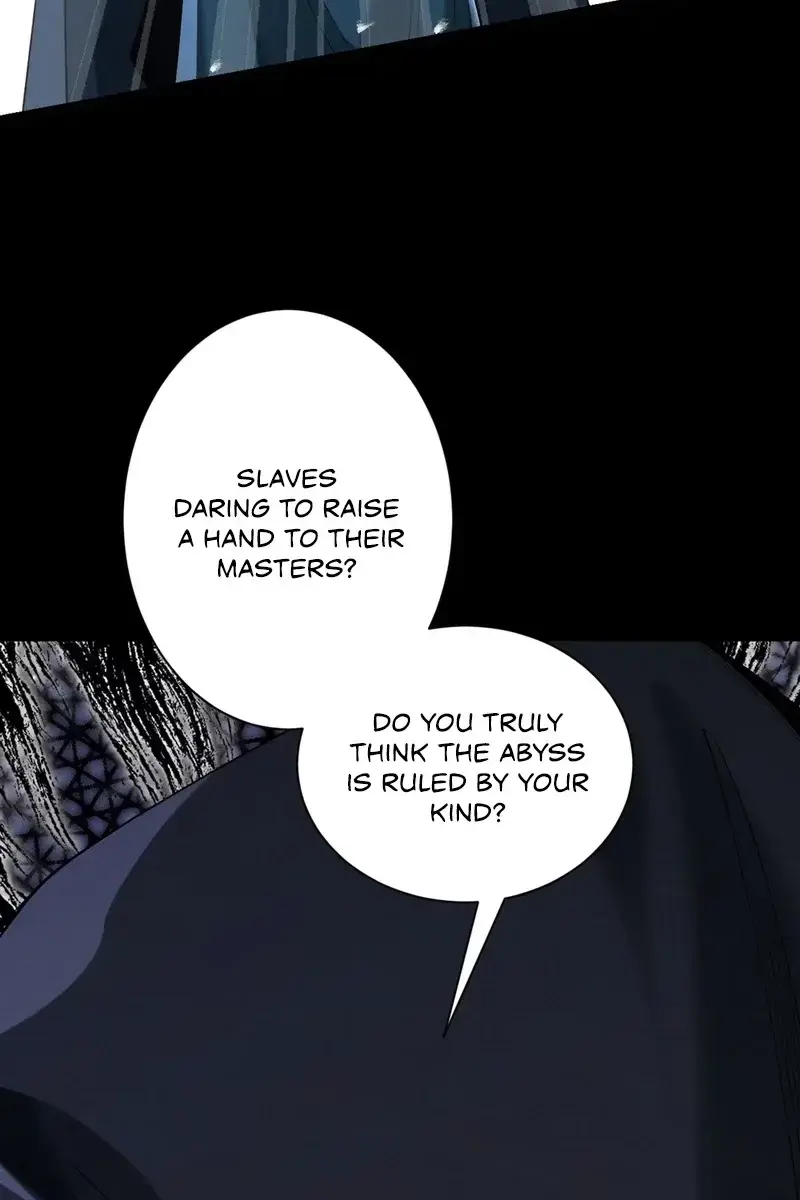 Strength Through Adversity, My Cultivation Knows No Limits Chapter 71 Page 51