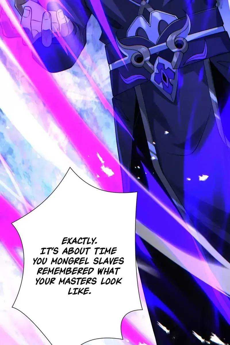Strength Through Adversity, My Cultivation Knows No Limits Chapter 71 Page 58
