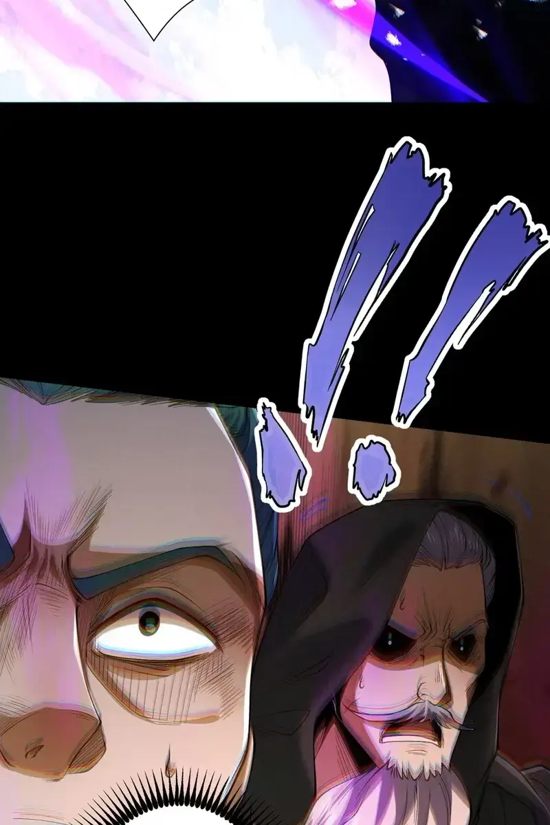 Strength Through Adversity, My Cultivation Knows No Limits Chapter 71 Page 59