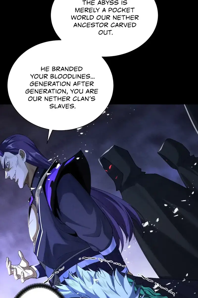 Strength Through Adversity, My Cultivation Knows No Limits Chapter 71 Page 62