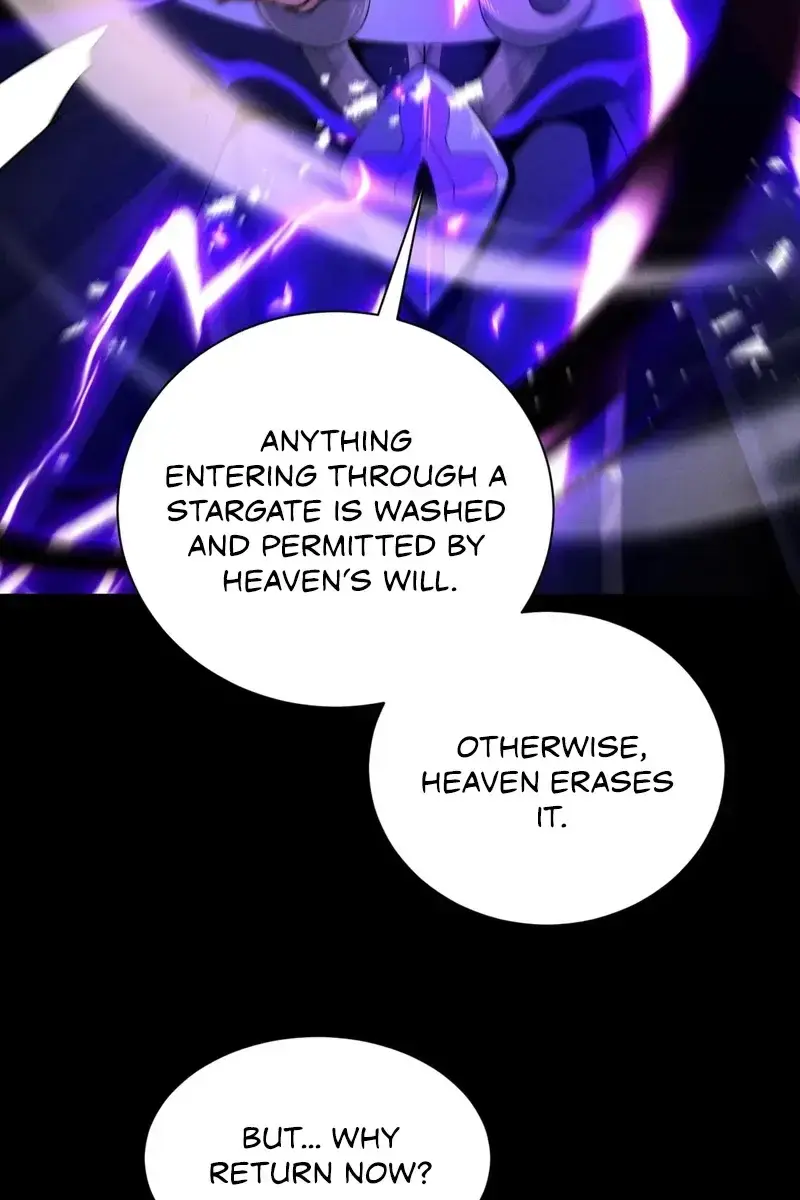 Strength Through Adversity, My Cultivation Knows No Limits Chapter 71 Page 69