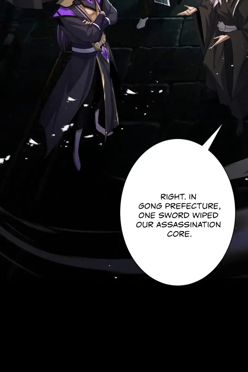 Strength Through Adversity, My Cultivation Knows No Limits Chapter 71 Page 74
