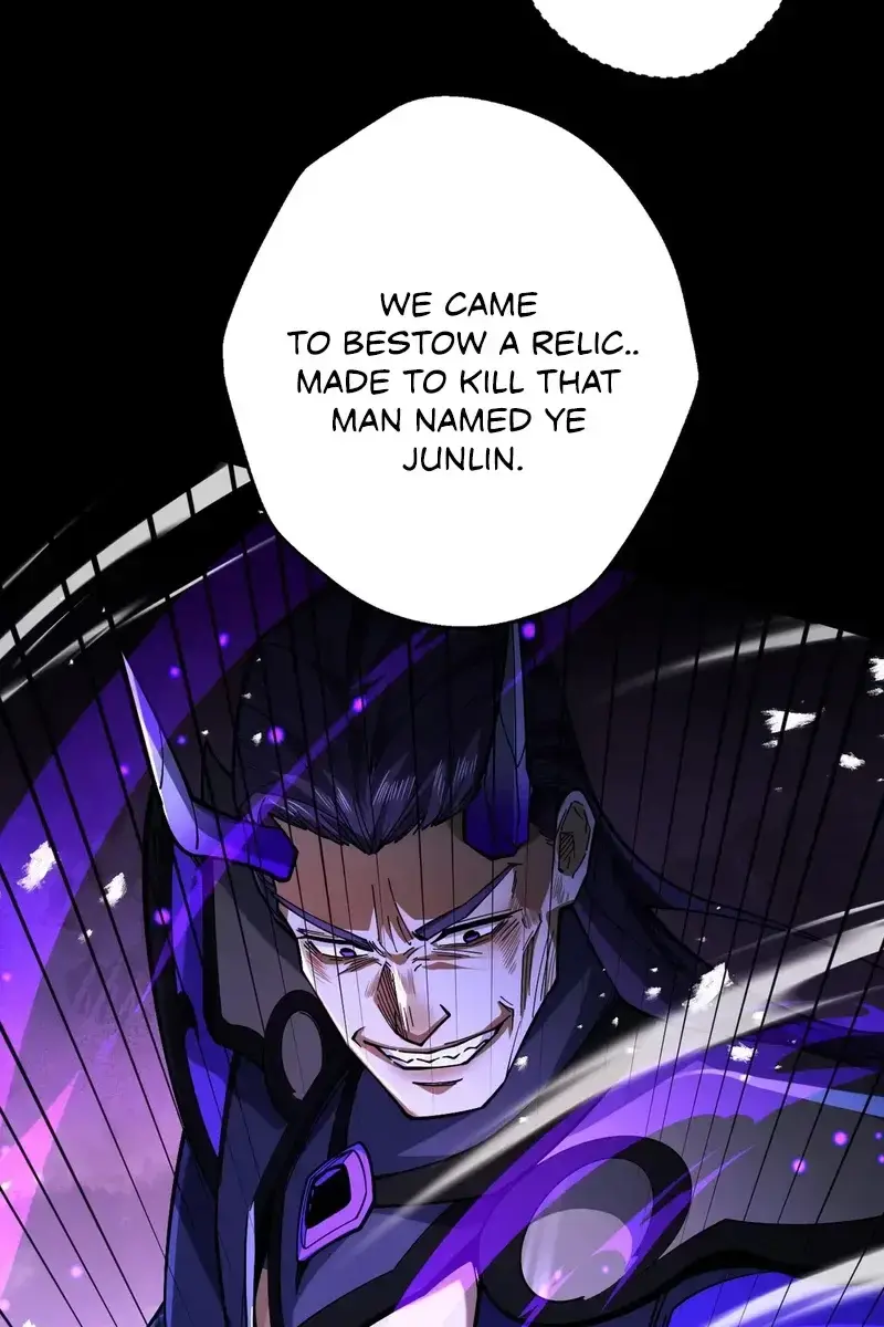 Strength Through Adversity, My Cultivation Knows No Limits Chapter 71 Page 77