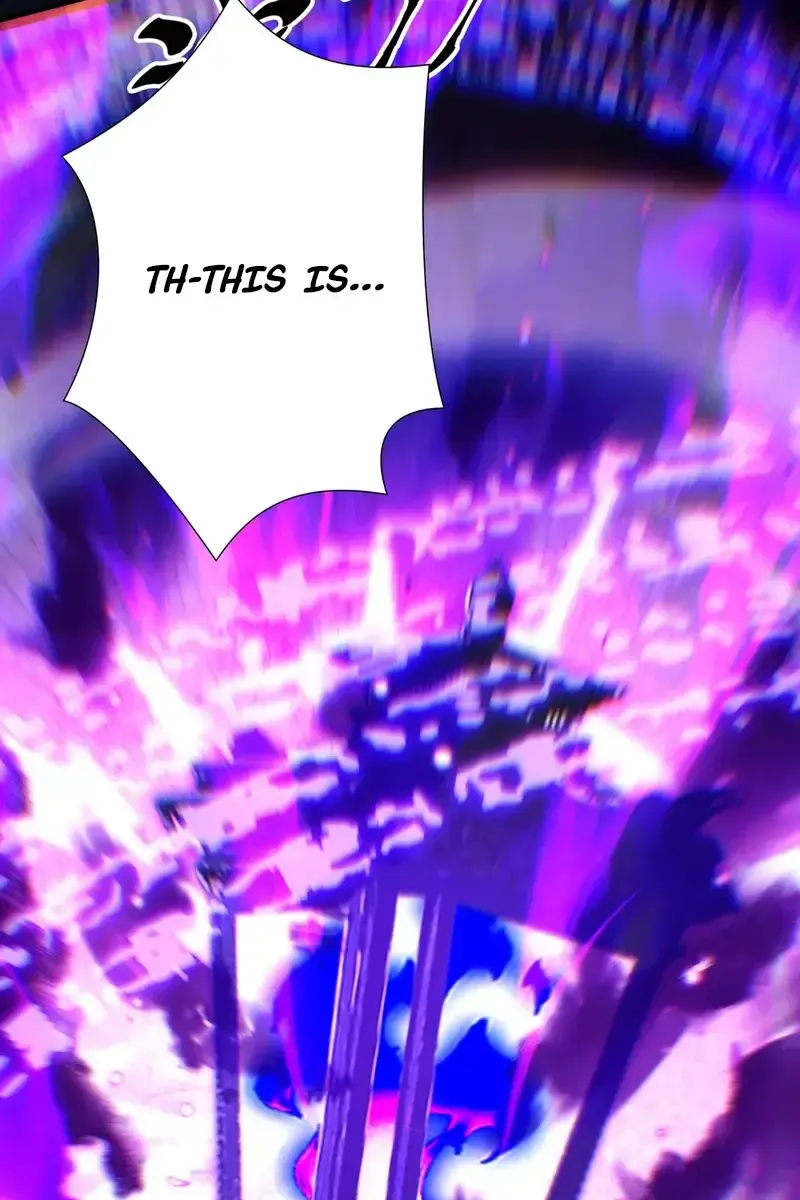 Strength Through Adversity, My Cultivation Knows No Limits Chapter 71 Page 79