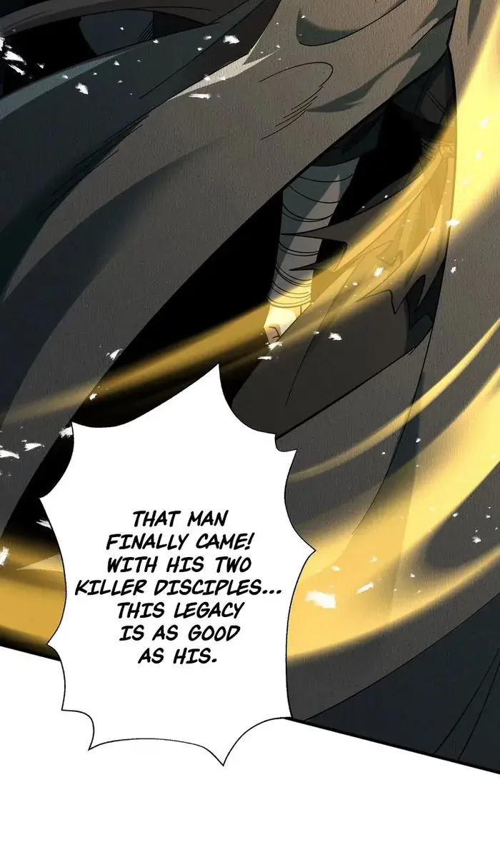 Strength Through Adversity, My Cultivation Knows No Limits Chapter 72 Page 29