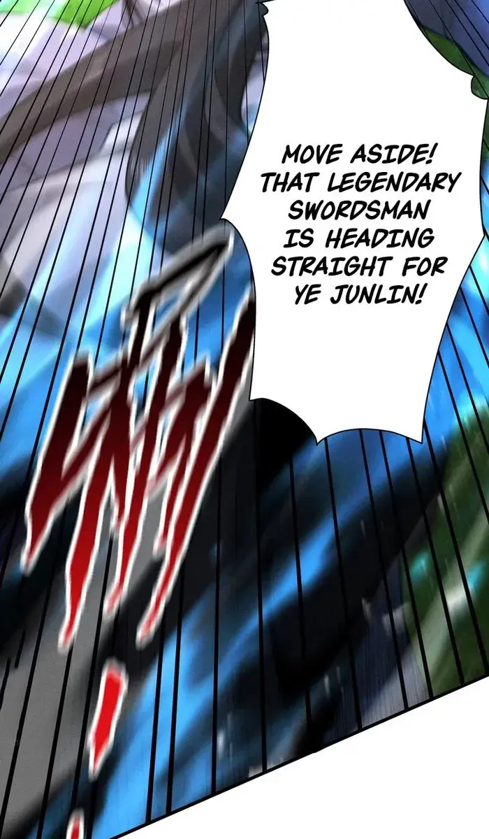 Strength Through Adversity, My Cultivation Knows No Limits Chapter 72 Page 39
