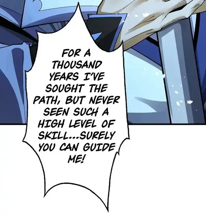 Strength Through Adversity, My Cultivation Knows No Limits Chapter 73 Page 11