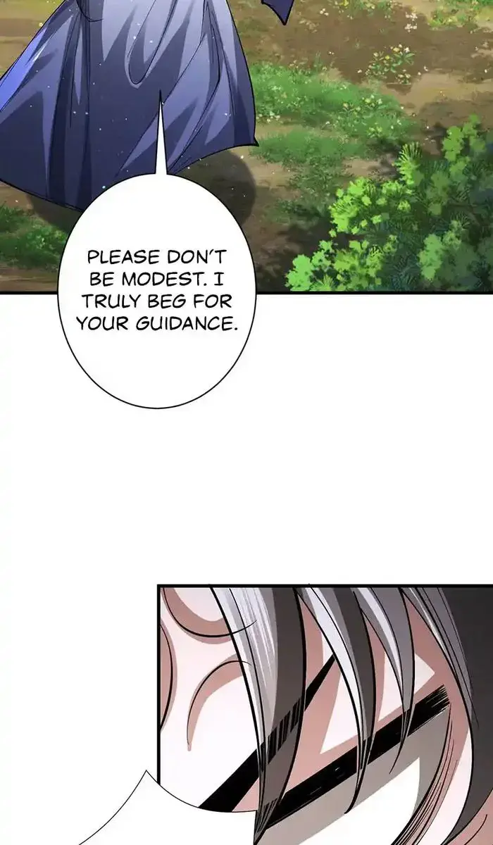 Strength Through Adversity, My Cultivation Knows No Limits Chapter 73 Page 14