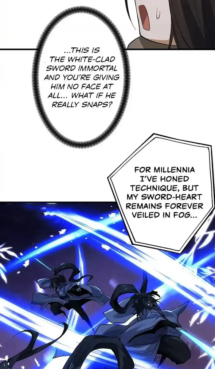 Strength Through Adversity, My Cultivation Knows No Limits Chapter 73 Page 16