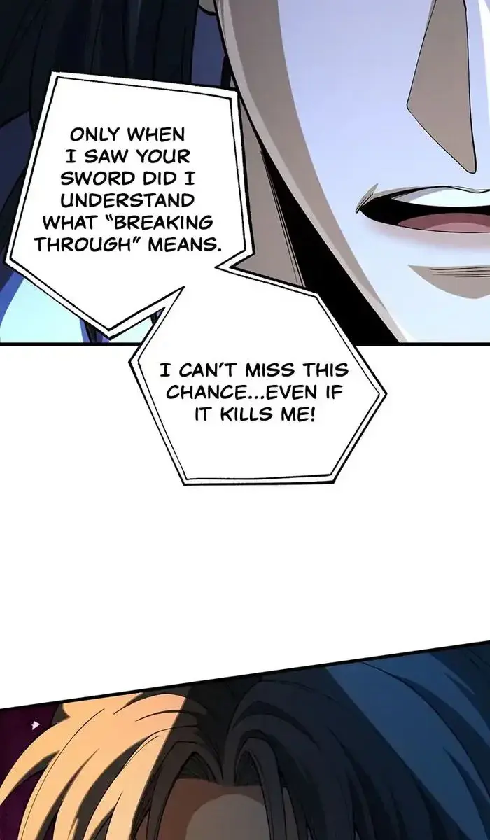 Strength Through Adversity, My Cultivation Knows No Limits Chapter 73 Page 18