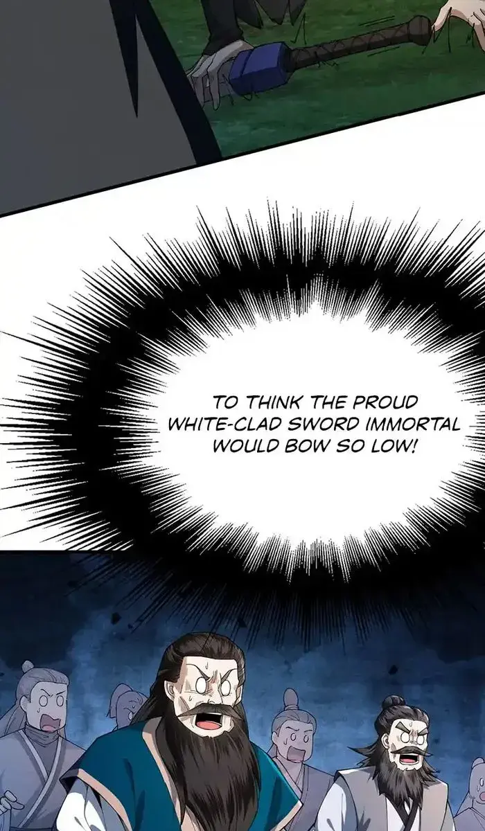 Strength Through Adversity, My Cultivation Knows No Limits Chapter 73 Page 23