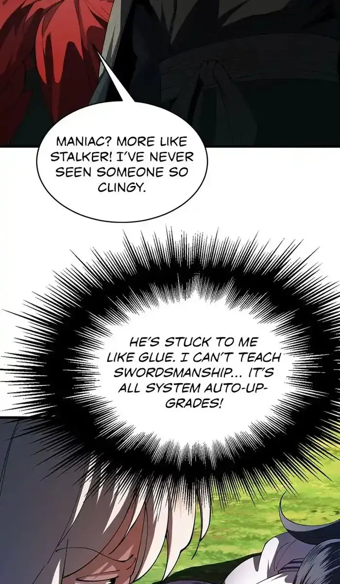 Strength Through Adversity, My Cultivation Knows No Limits Chapter 73 Page 27
