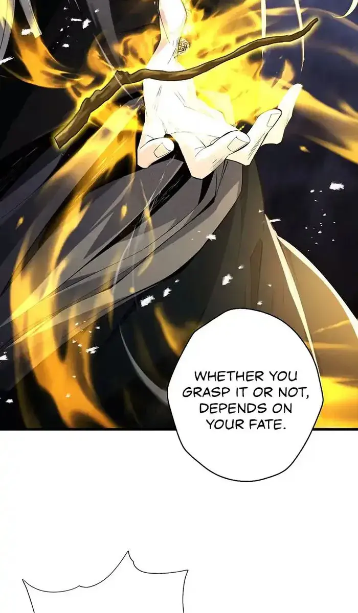 Strength Through Adversity, My Cultivation Knows No Limits Chapter 73 Page 33