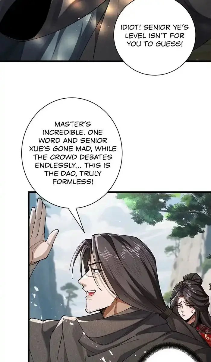 Strength Through Adversity, My Cultivation Knows No Limits Chapter 73 Page 59