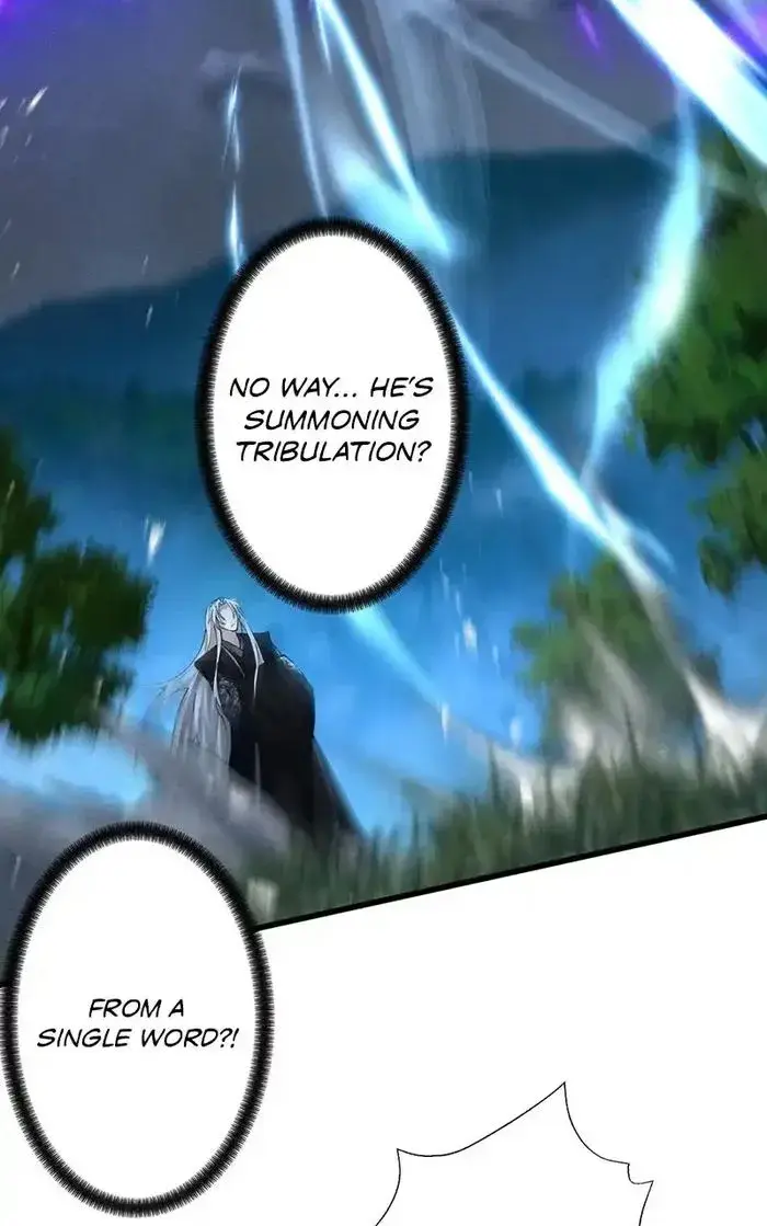 Strength Through Adversity, My Cultivation Knows No Limits Chapter 73 Page 65