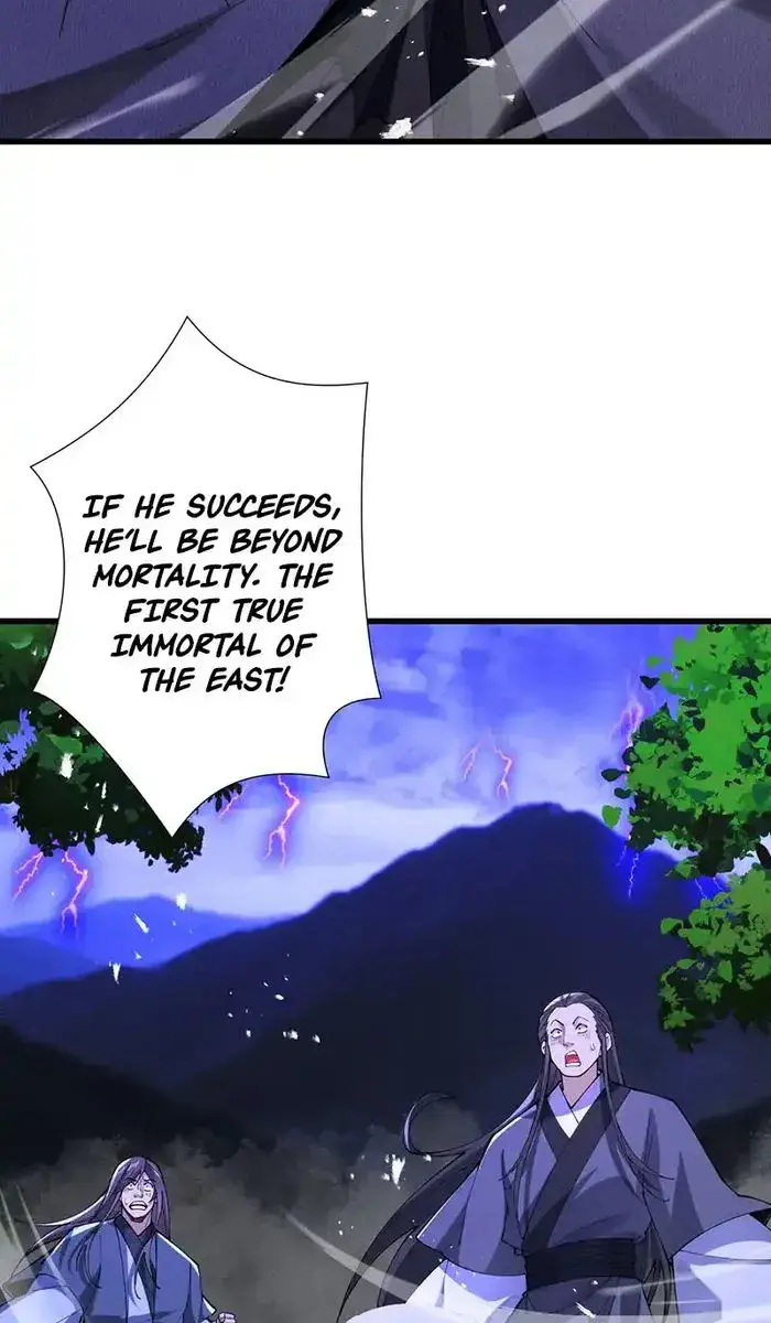 Strength Through Adversity, My Cultivation Knows No Limits Chapter 73 Page 68