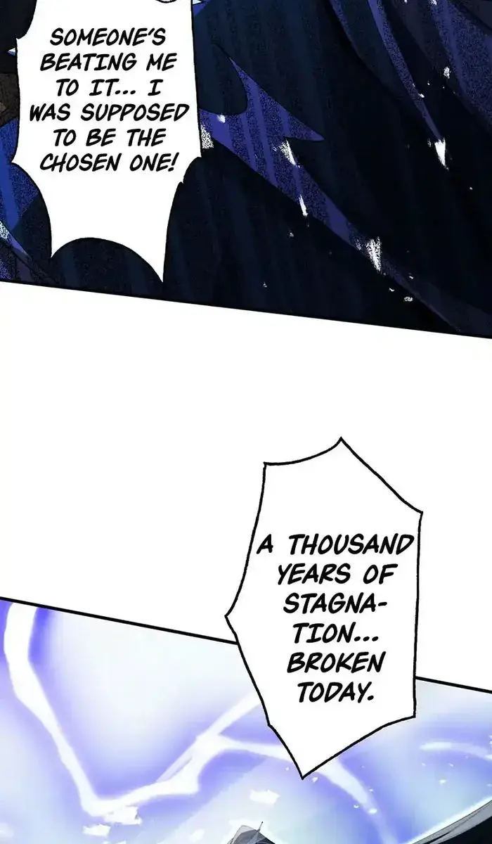 Strength Through Adversity, My Cultivation Knows No Limits Chapter 73 Page 71