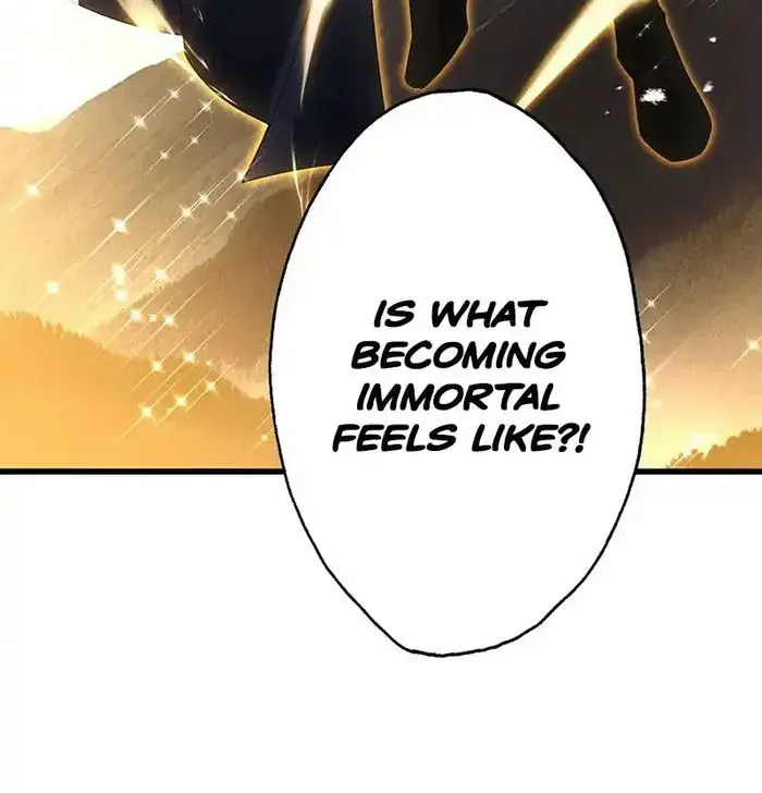 Strength Through Adversity, My Cultivation Knows No Limits Chapter 73 Page 87