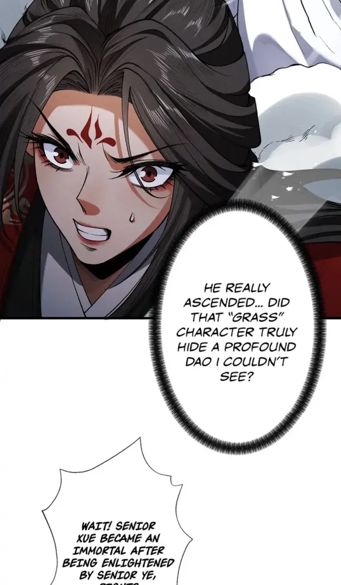 Strength Through Adversity, My Cultivation Knows No Limits Chapter 74 Page 14
