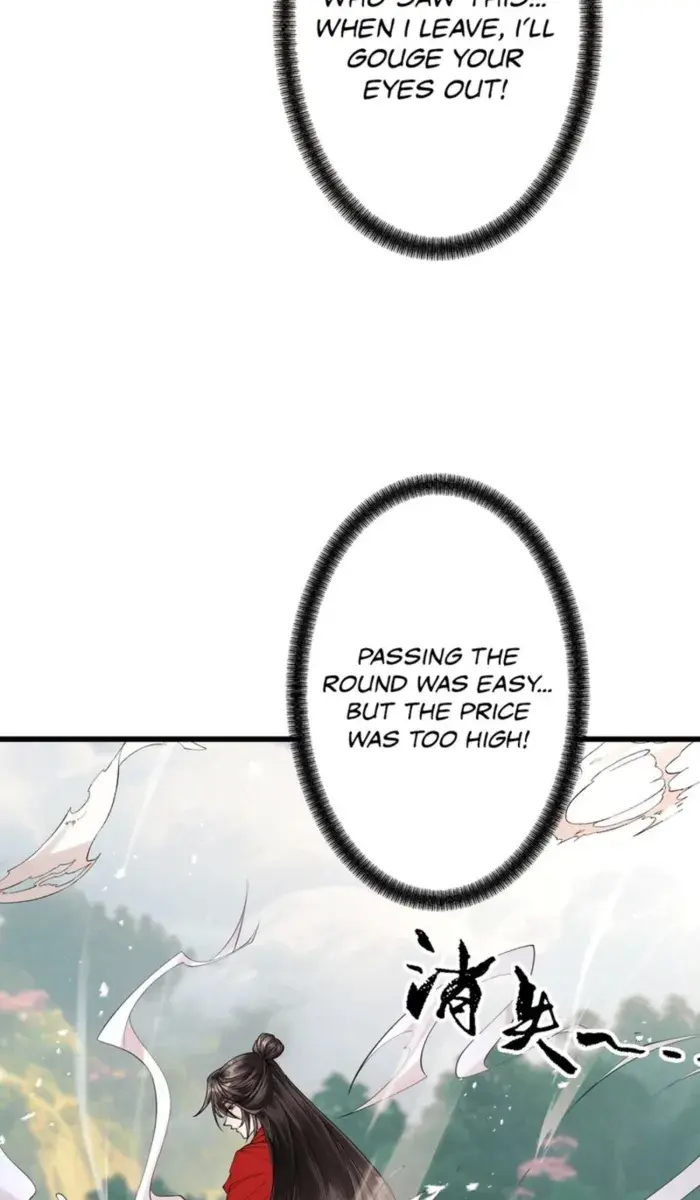 Strength Through Adversity, My Cultivation Knows No Limits Chapter 74 Page 78