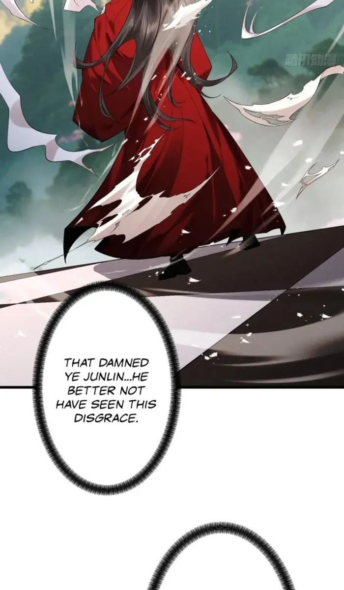 Strength Through Adversity, My Cultivation Knows No Limits Chapter 74 Page 79