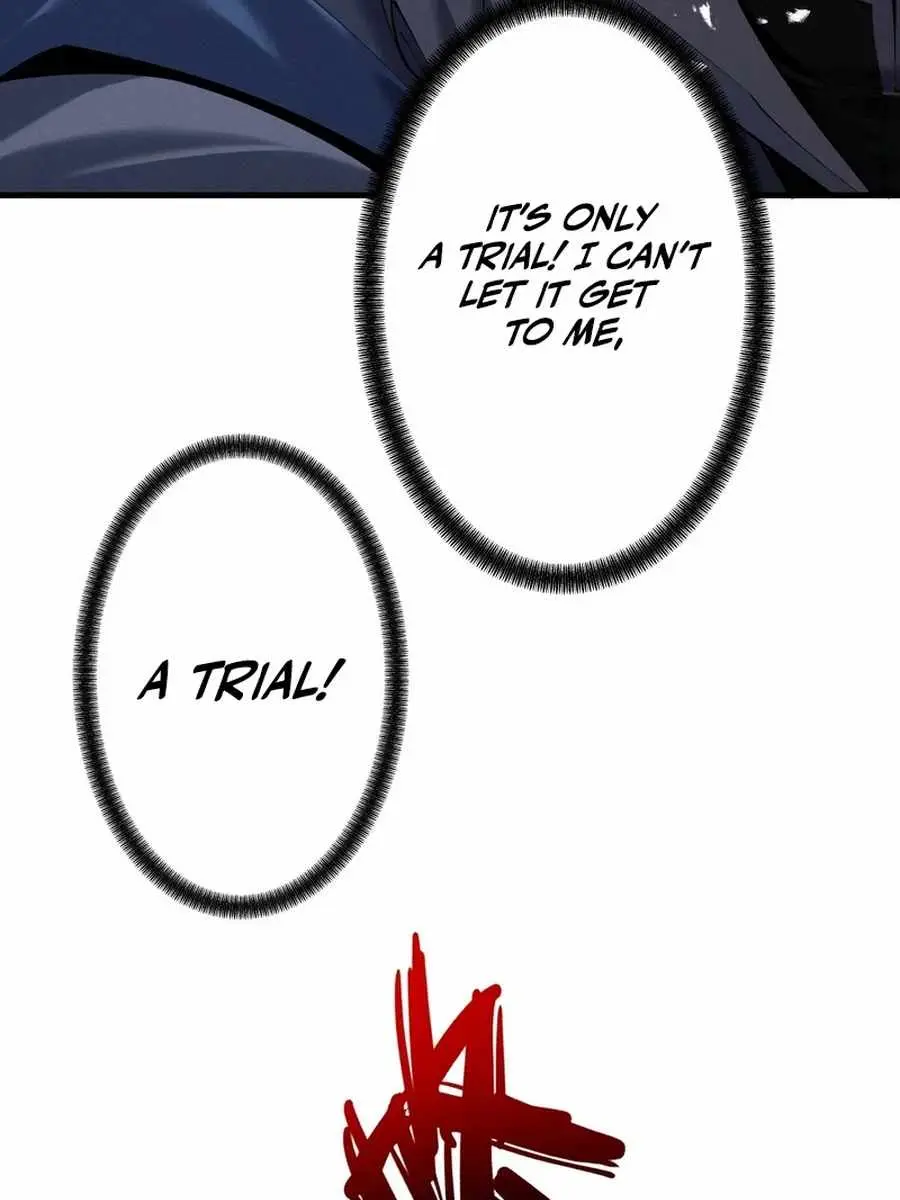 Strength Through Adversity, My Cultivation Knows No Limits Chapter 75 Page 12