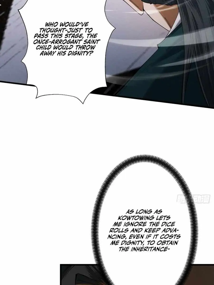 Strength Through Adversity, My Cultivation Knows No Limits Chapter 75 Page 15