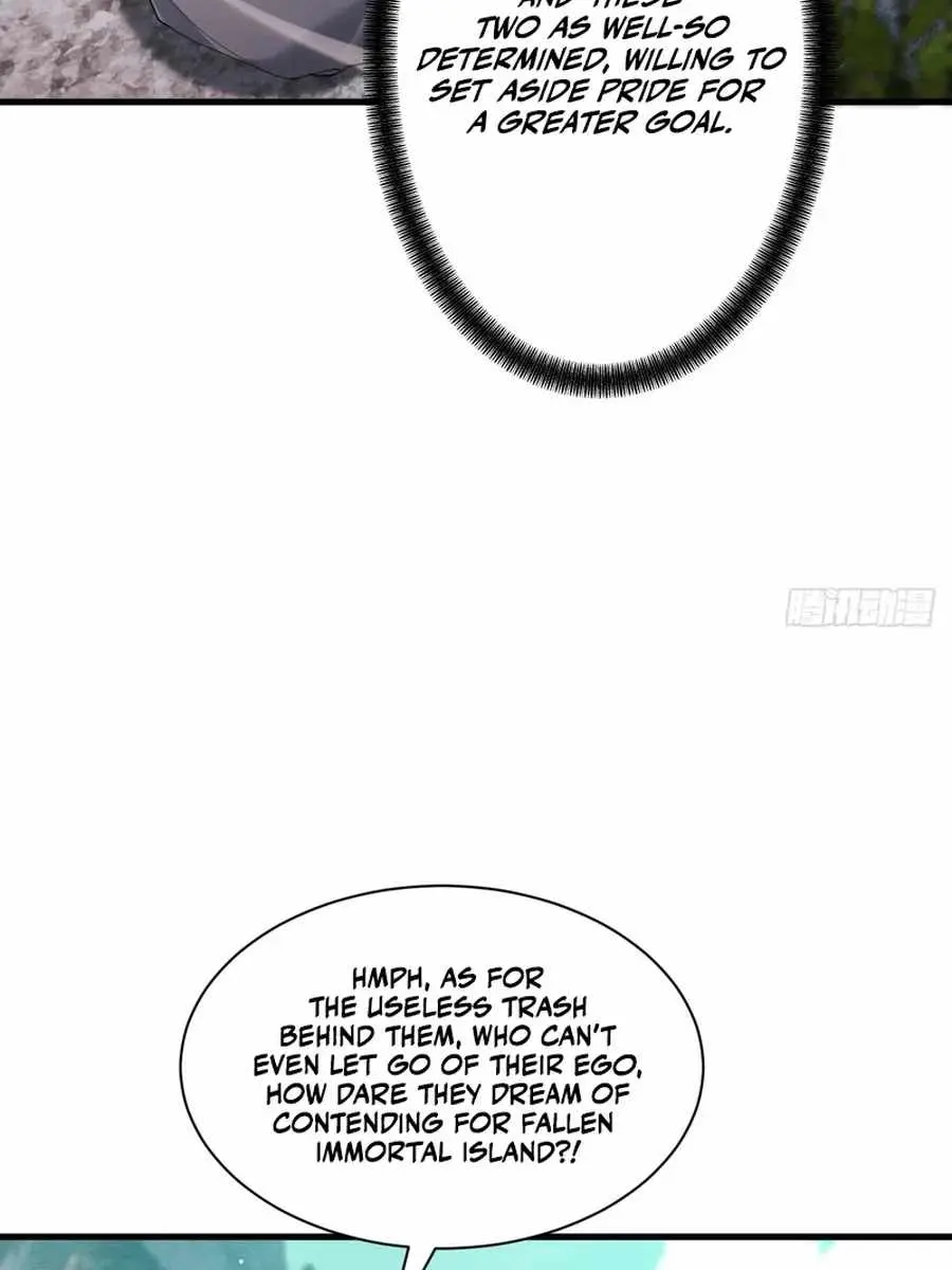 Strength Through Adversity, My Cultivation Knows No Limits Chapter 75 Page 22