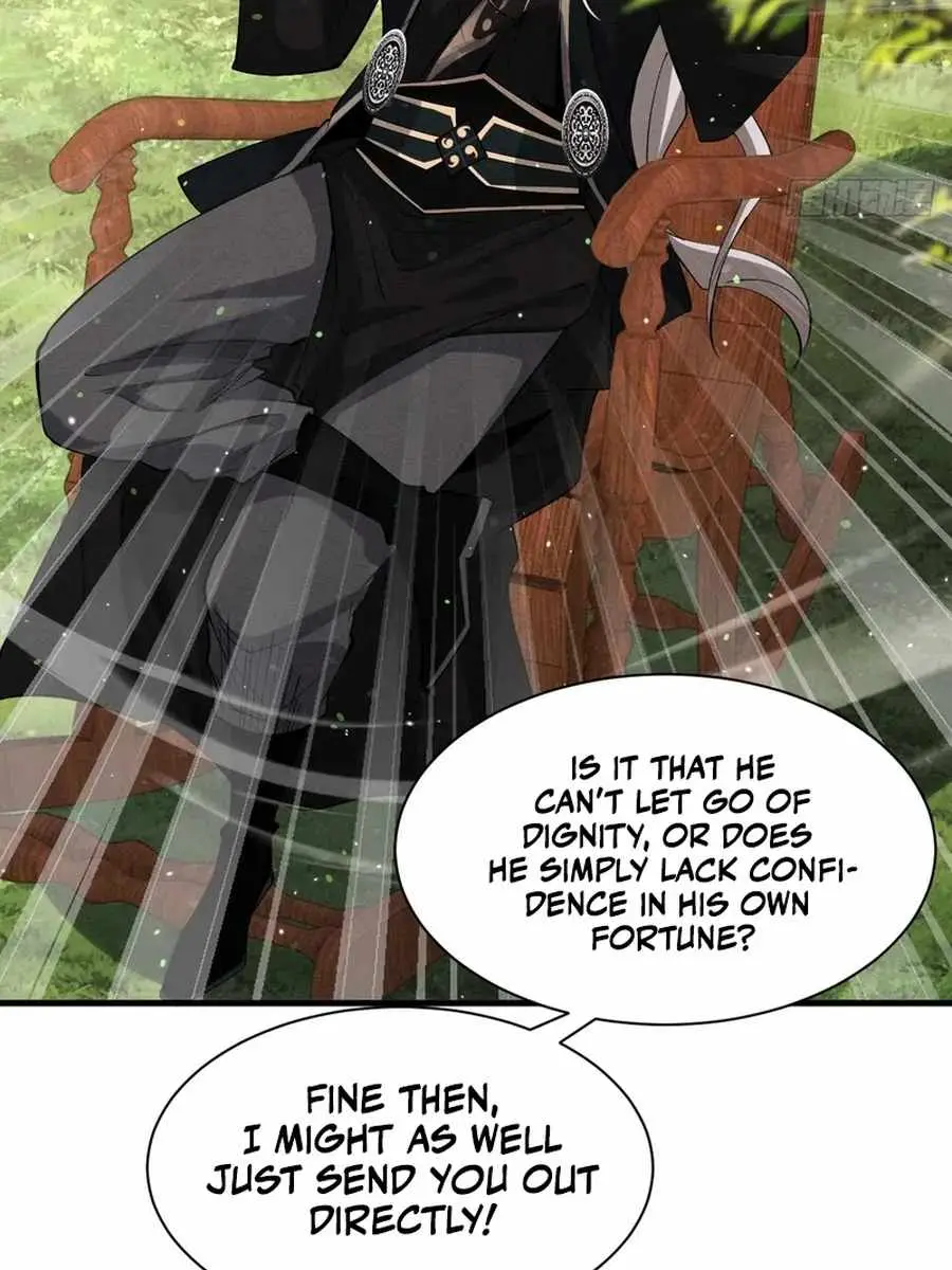 Strength Through Adversity, My Cultivation Knows No Limits Chapter 75 Page 25