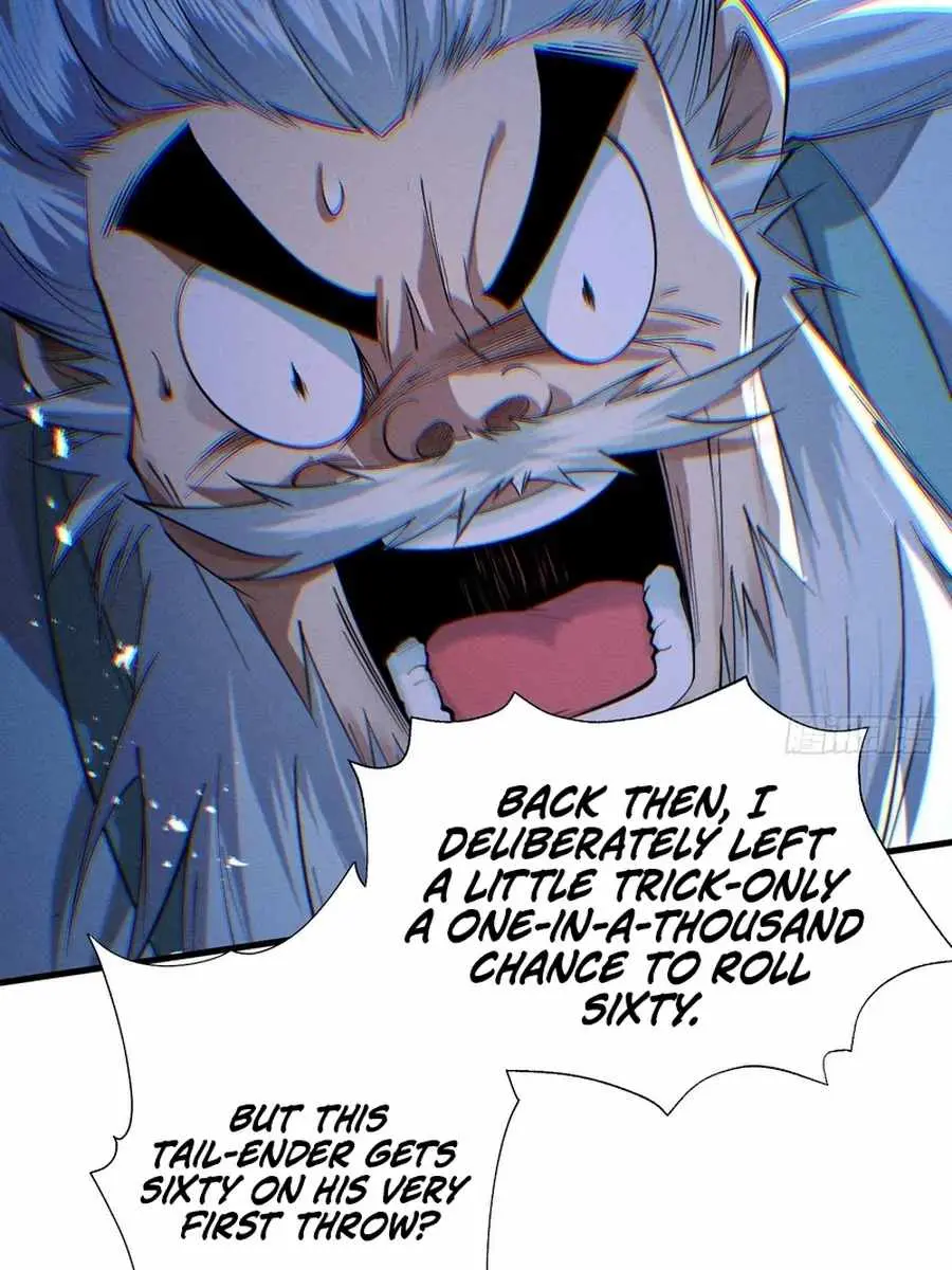 Strength Through Adversity, My Cultivation Knows No Limits Chapter 75 Page 32