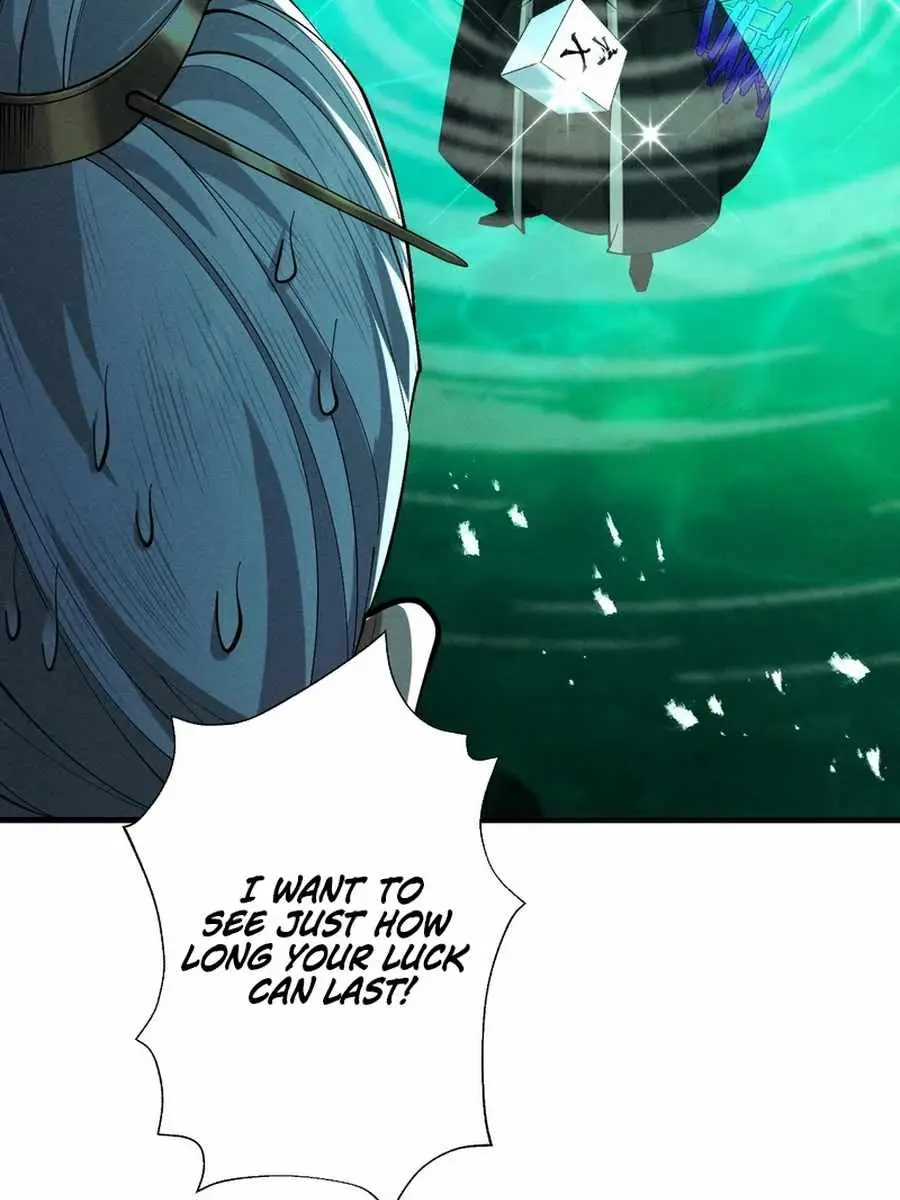 Strength Through Adversity, My Cultivation Knows No Limits Chapter 75 Page 34