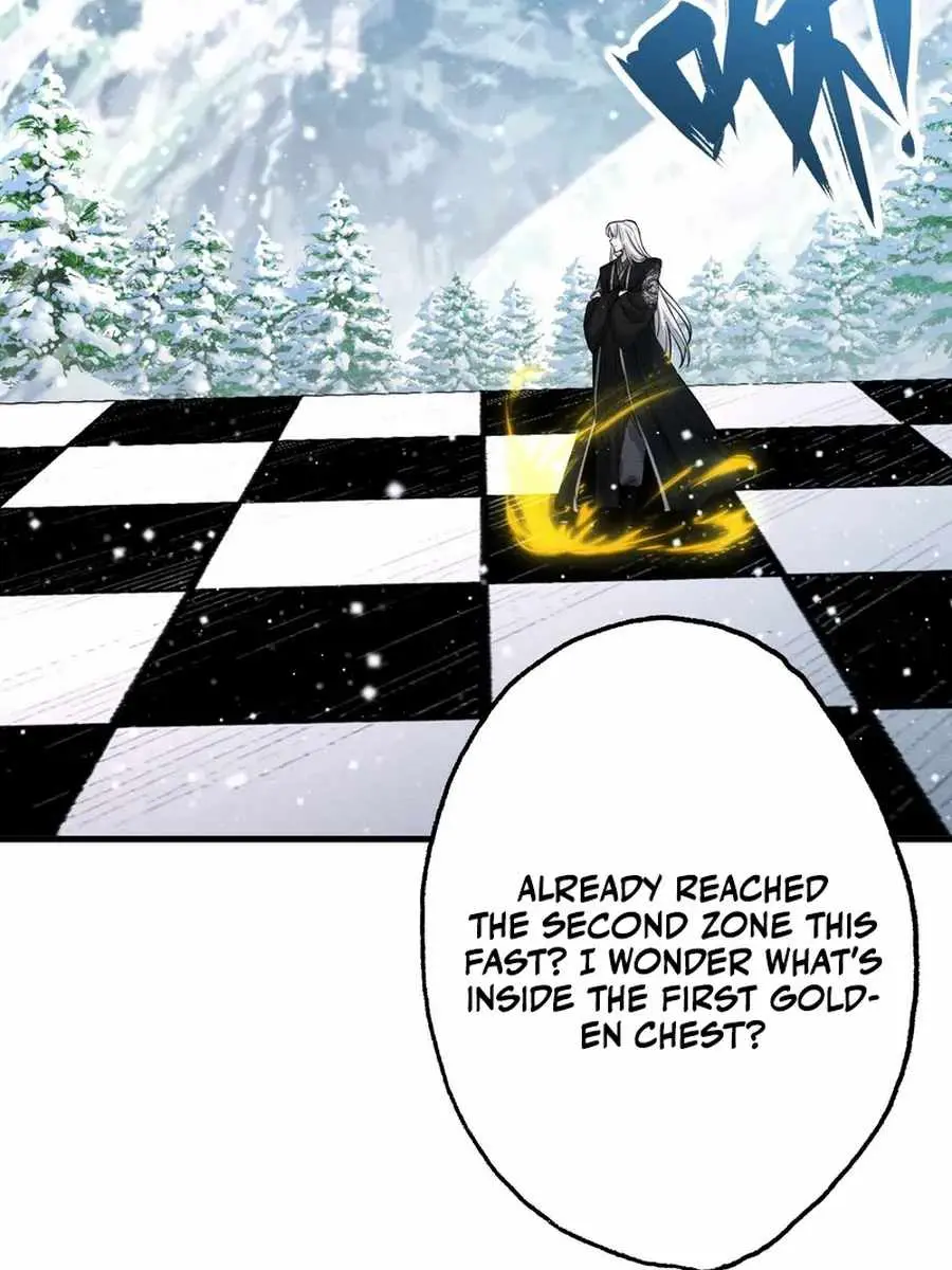 Strength Through Adversity, My Cultivation Knows No Limits Chapter 75 Page 39