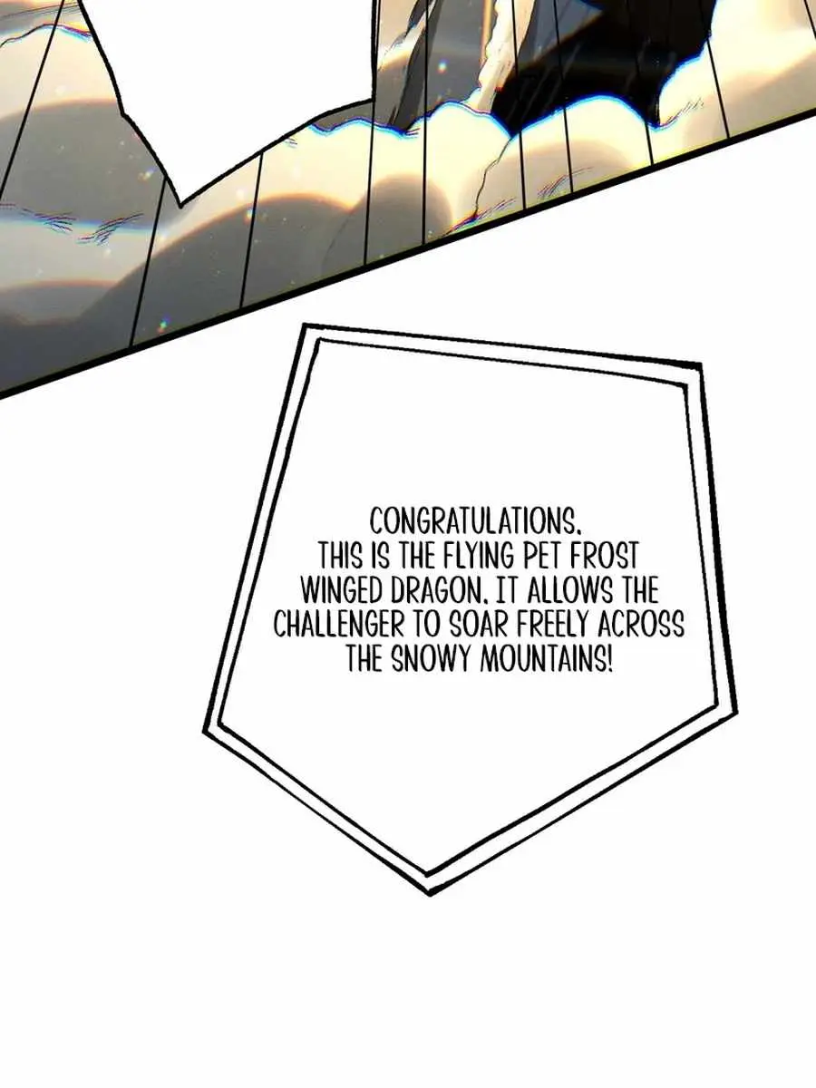 Strength Through Adversity, My Cultivation Knows No Limits Chapter 75 Page 43