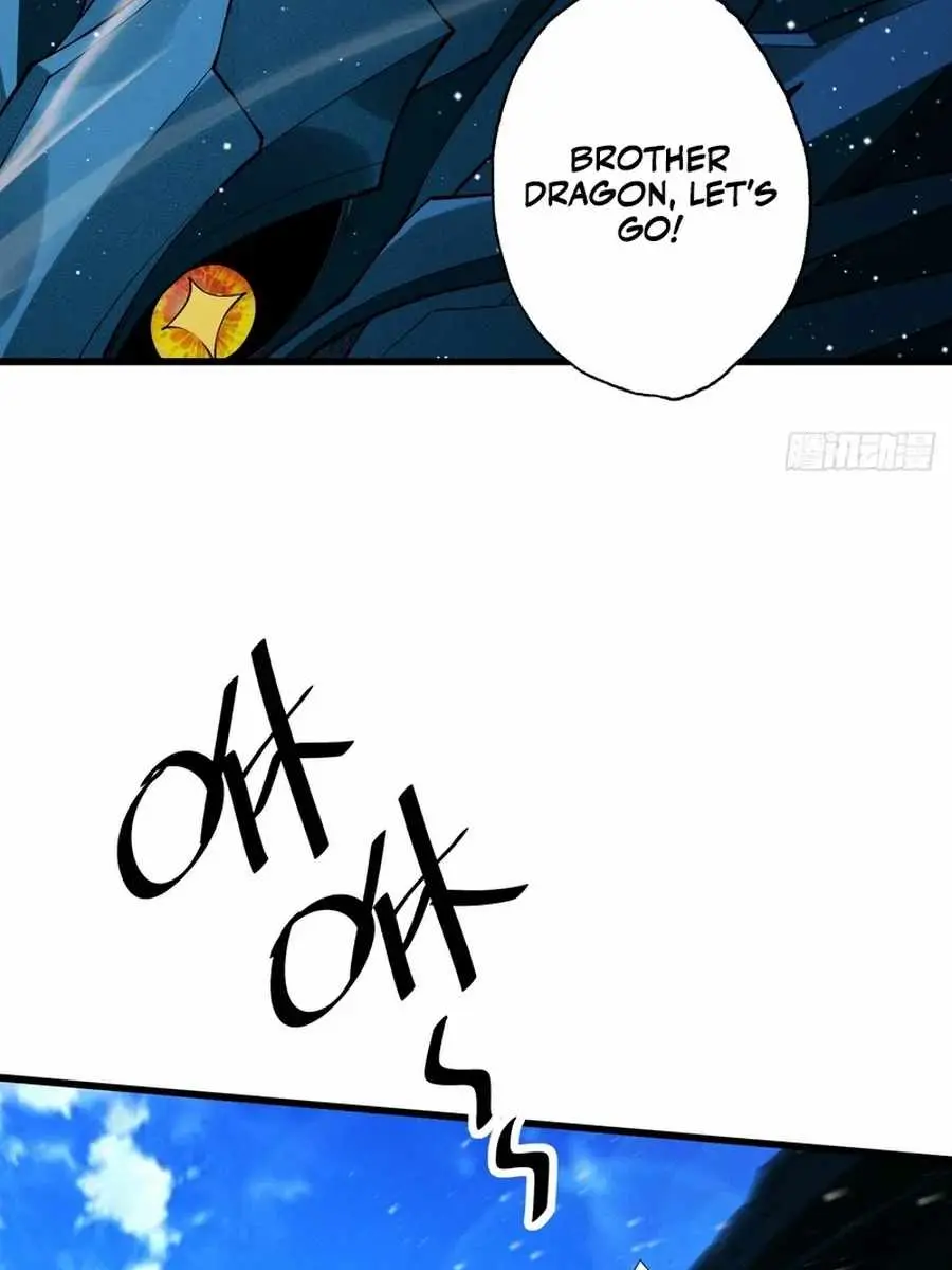 Strength Through Adversity, My Cultivation Knows No Limits Chapter 75 Page 46