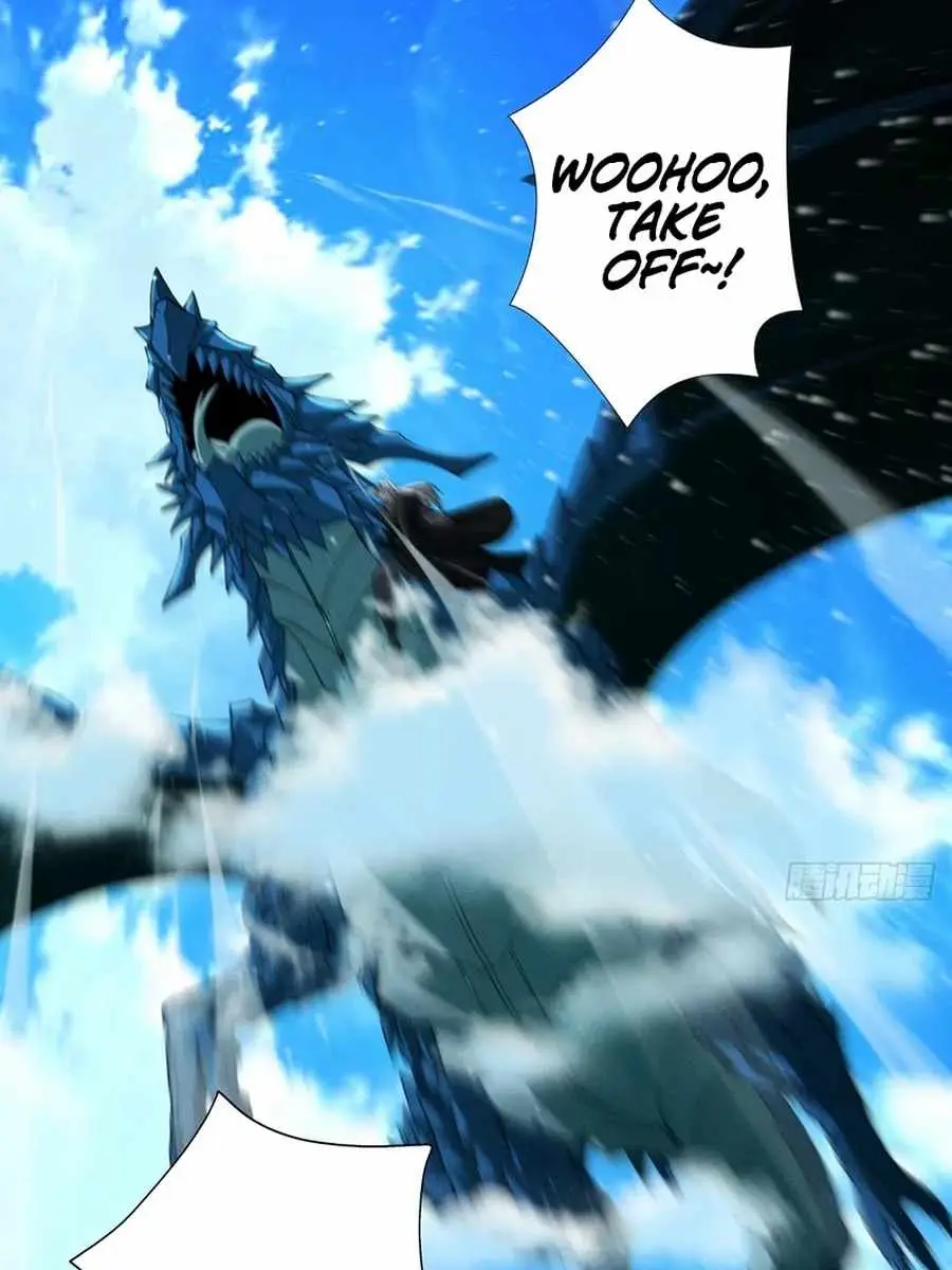 Strength Through Adversity, My Cultivation Knows No Limits Chapter 75 Page 47