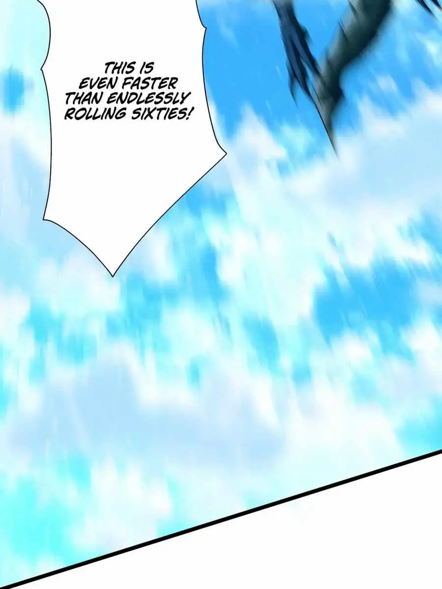 Strength Through Adversity, My Cultivation Knows No Limits Chapter 75 Page 48