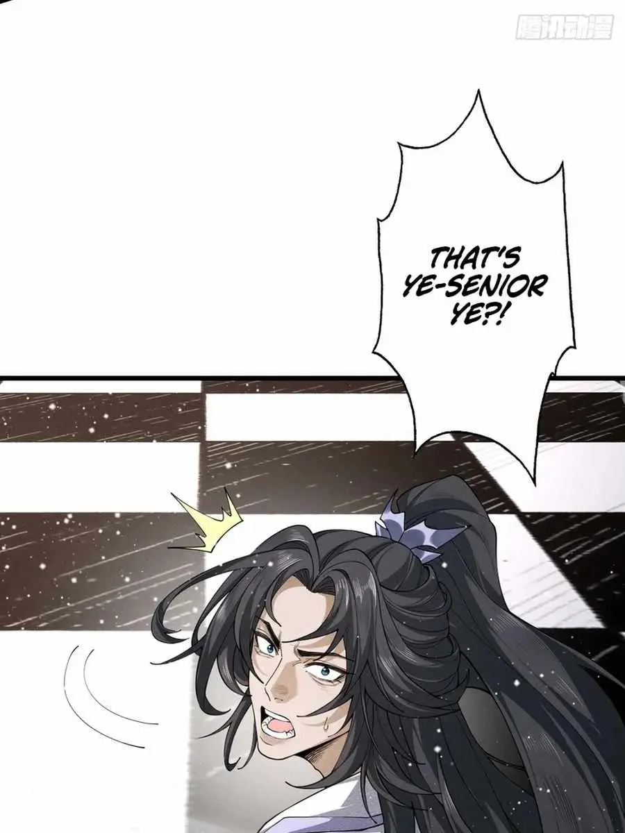 Strength Through Adversity, My Cultivation Knows No Limits Chapter 75 Page 49