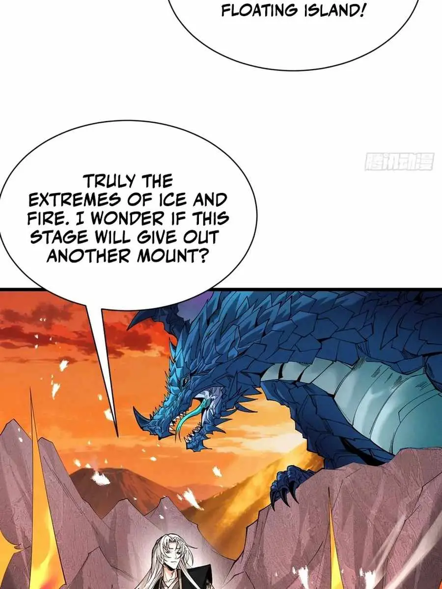 Strength Through Adversity, My Cultivation Knows No Limits Chapter 75 Page 58