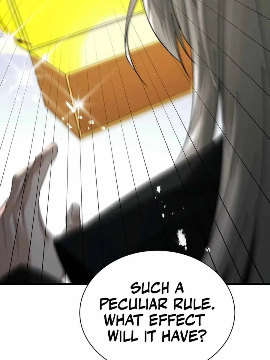 Strength Through Adversity, My Cultivation Knows No Limits Chapter 75 Page 61
